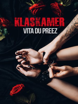 cover image of Klaskamer